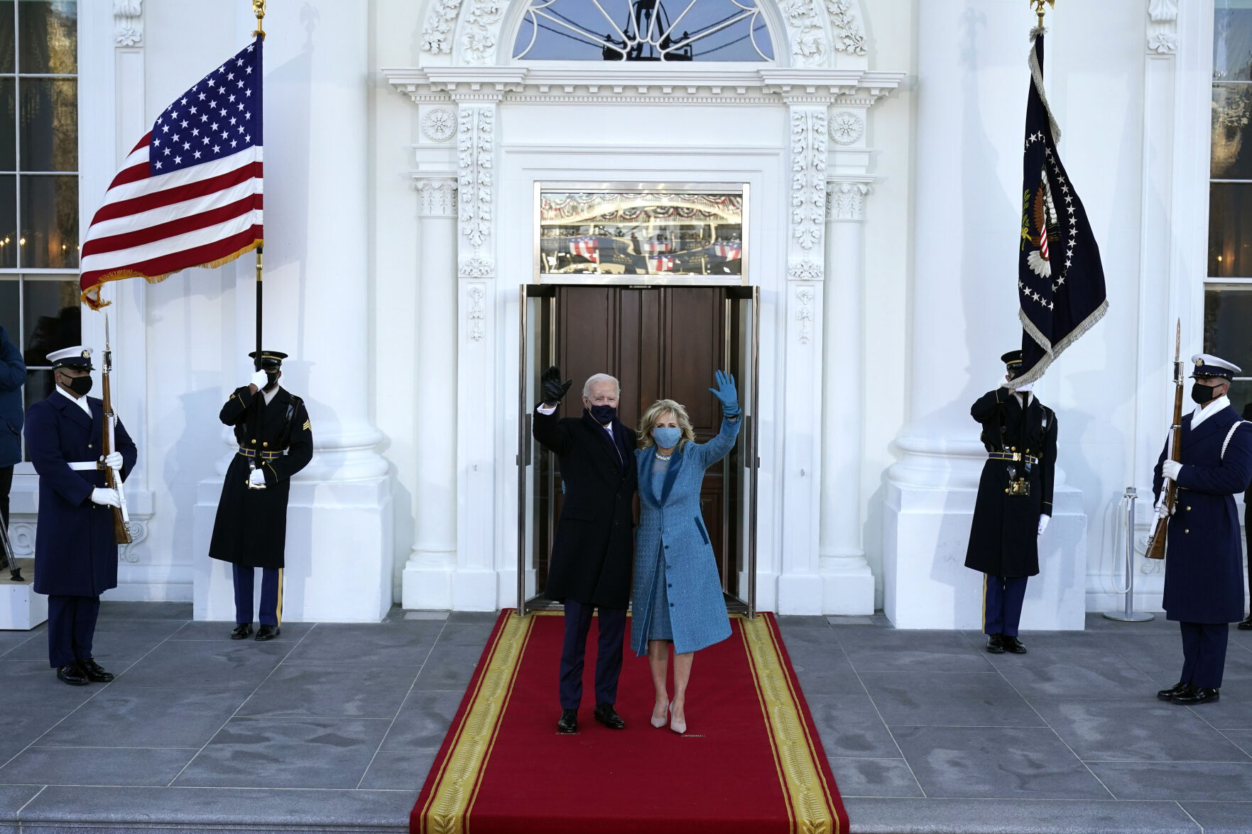 Biden Inauguration